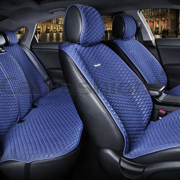 Комплект накидок PALERMO PLUS Комплект накидок PALERMO PLUS