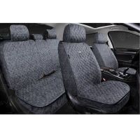 Накидки 5D PSV Skin комплект на весь салон, Мокрая кожа Накидки 5D PSV Skin комплект на весь салон, Мокрая кожа