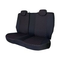 Чехлы Жаккард Драйв на Haval M6 Чехлы Жаккард Драйв на Haval M6