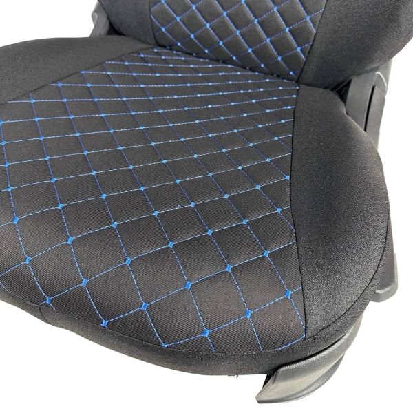 Чехлы Жаккард Драйв на Chevrolet Lacetti Чехлы Жаккард Драйв на Chevrolet Lacetti