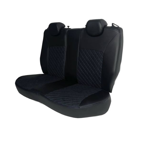 Чехлы Алькантара на Sollers Atlant (2022+) 3 места Чехлы Алькантара на Sollers Atlant (2022+) 3 места