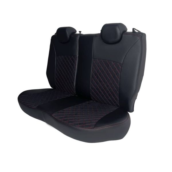 Чехлы Алькантара на Sollers Atlant (2022+) 3 места Чехлы Алькантара на Sollers Atlant (2022+) 3 места