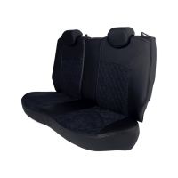 Чехлы Алькантара на Sollers Atlant (2022+) 3 места Чехлы Алькантара на Sollers Atlant (2022+) 3 места