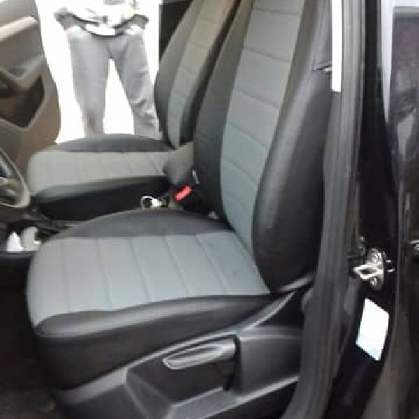 Чехлы Автопилот на AUDI Q3 С 2010-2018 Чехлы Автопилот на AUDI Q3 С 2010-2018