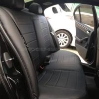 Чехлы Автопилот на BMW 3-series (E-46) с 1998-2006г. Чехлы Автопилот на BMW 3-series (E-46) с 1998-2006г.