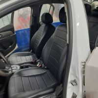 Чехлы Автопилот на Chevrolet Cruze 2009-2015 г.в. Чехлы Автопилот на Chevrolet Cruze 2009-2015 г.в.