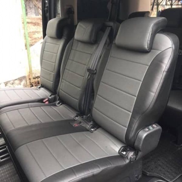 Чехлы Автопилот на Citroen Space Tourer I 8 мест (2016+) Чехлы Автопилот на Citroen Space Tourer I 8 мест (2016+)