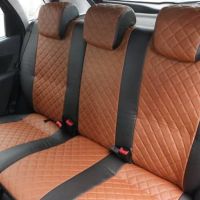 Чехлы Автопилот на Datsun on-Do (2014+) Чехлы Автопилот на Datsun on-Do (2014+)