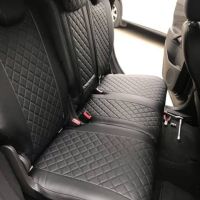 Чехлы Автопилот на Ford Kuga 2 2013-2019 г.в.