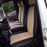 Чехлы Автопилот на Газель 3 места Чехлы Автопилот на Газель 3 места