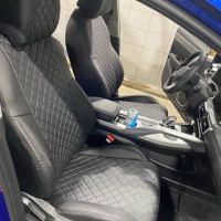 Чехлы Автопилот на Belgee X50 (2023+) Чехлы Автопилот на Belgee X50 (2023+)