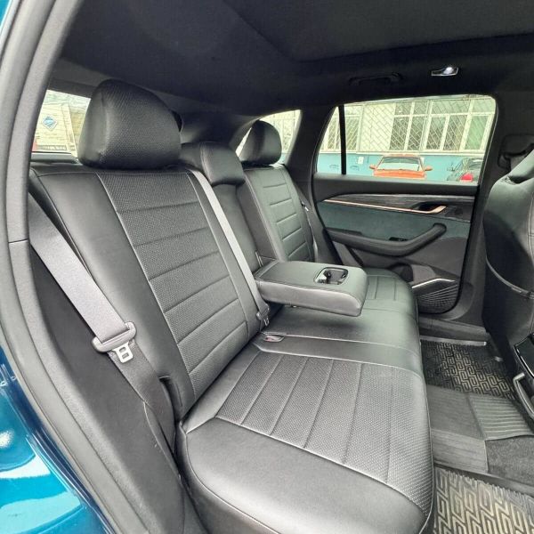 Чехлы Автопилот на Geely Monjaro (2021+) Чехлы Автопилот на Geely Monjaro (2021+)