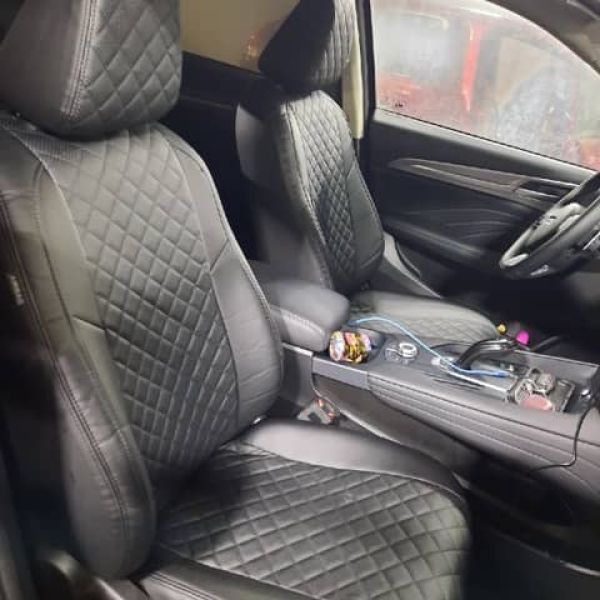 Чехлы Автопилот на Haval F7/F7x (2019+) Чехлы Автопилот на Haval F7/F7x (2019+)