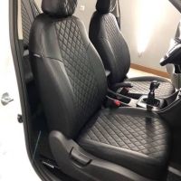 Чехлы Автопилот на Hyundai Creta 2 c 2021+ Чехлы Автопилот на Hyundai Creta 2 c 2021+