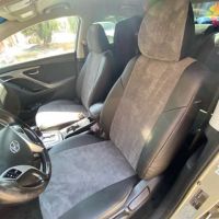 Чехлы Автопилот на Hyundai Elantra 5 (MD) 2011-2016 г.в. Чехлы Автопилот на Hyundai Elantra 5 (MD) 2011-2016 г.в.