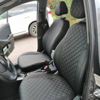 Чехлы Автопилот на Hyundai Solaris хэтчбек 2010-2017 г.в. Чехлы Автопилот на Hyundai Solaris хэтчбек 2010-2017 г.в.