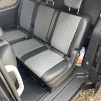 Чехлы Автопилот на Hyundai Staria 8 мест (2021+) Чехлы Автопилот на Hyundai Staria 8 мест (2021+)