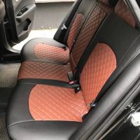 Чехлы Автопилот на Kia Optima 2016-2020 г.в.