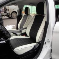 Чехлы Автопилот на Mitsubishi ASX (2010+)