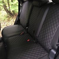 Чехлы Автопилот на Nissan X-Trail T32 c 2015+