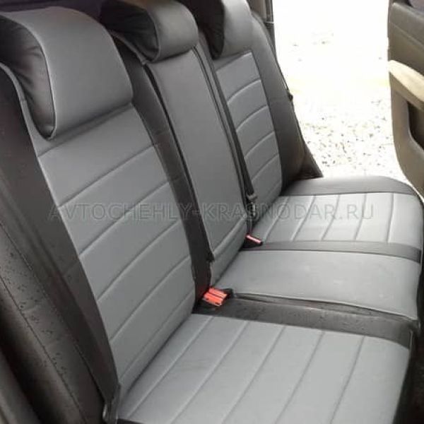 Чехлы Автопилот на Peugeot 307 хэтчбек 2001-2008 г.в. Чехлы Автопилот на Peugeot 307 хэтчбек 2001-2008 г.в.