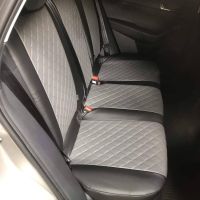 Чехлы Автопилот на Skoda Karoq (2017+) Чехлы Автопилот на Skoda Karoq (2017+)