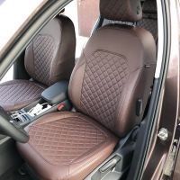 Чехлы Автопилот на Skoda Kodiaq (2016+) Чехлы Автопилот на Skoda Kodiaq (2016+)