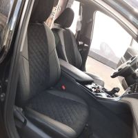 Чехлы Автопилот на Toyota Camry XV70 c 2017+ Чехлы Автопилот на Toyota Camry XV70 c 2017+