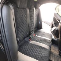 Чехлы Автопилот на Toyota Camry XV70 c 2017+ Чехлы Автопилот на Toyota Camry XV70 c 2017+