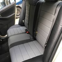 Чехлы Автопилот на Toyota Corolla седан 2000-2007 г.в. Чехлы Автопилот на Toyota Corolla седан 2000-2007 г.в.