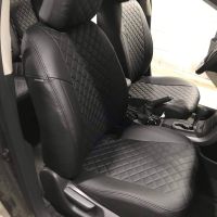 Чехлы Автопилот на Toyota Corolla 2007-2013 г.в. Чехлы Автопилот на Toyota Corolla 2007-2013 г.в.