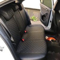 Чехлы Автопилот на Volkswagen Polo с 2020+ Чехлы Автопилот на Volkswagen Polo с 2020+