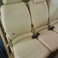 Чехлы Автопилот на Volkswagen Touran c 2010+ Чехлы Автопилот на Volkswagen Touran c 2010+