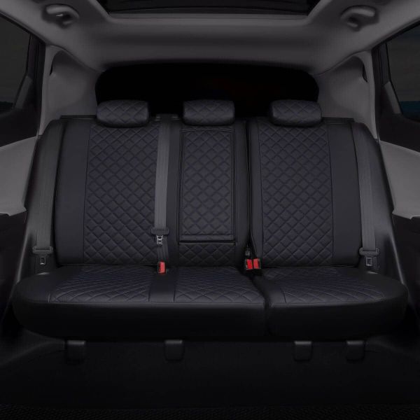 Чехлы Автопилот на Jetta VS5 (2019+) Чехлы Автопилот на Jetta VS5 (2019+)