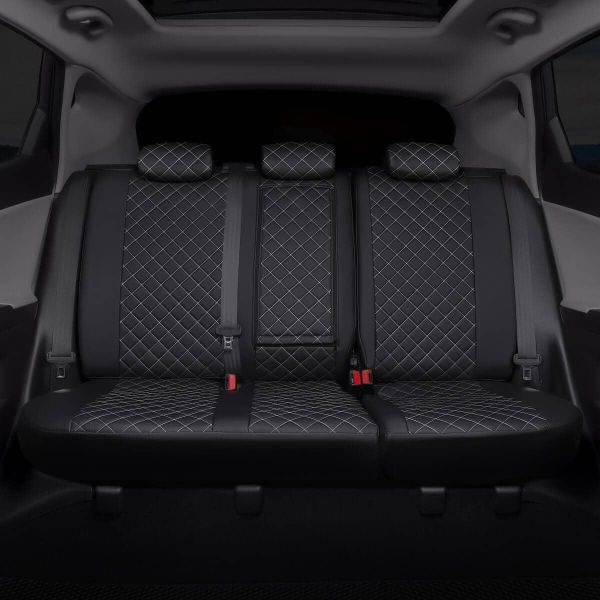 Чехлы Автопилот на Jetta VS5 (2019+) Чехлы Автопилот на Jetta VS5 (2019+)