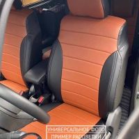 Чехлы Автопилот на Jetta VS5 (2019+) Чехлы Автопилот на Jetta VS5 (2019+)