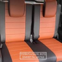 Чехлы Автопилот на Jetta VS5 (2019+) Чехлы Автопилот на Jetta VS5 (2019+)