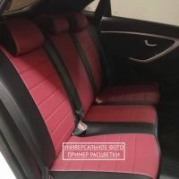 Чехлы Автопилот на Jetta VS5 (2019+) Чехлы Автопилот на Jetta VS5 (2019+)