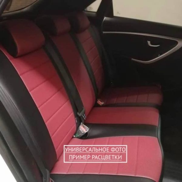 Чехлы Автопилот на Jetta VS5 (2019+) Чехлы Автопилот на Jetta VS5 (2019+)