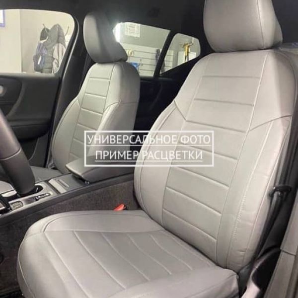 Чехлы Автопилот на Jetta VS5 (2019+) Чехлы Автопилот на Jetta VS5 (2019+)