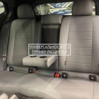 Чехлы Автопилот на Jetta VS5 (2019+) Чехлы Автопилот на Jetta VS5 (2019+)