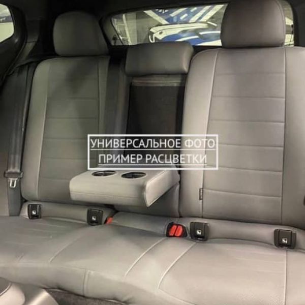 Чехлы Автопилот на Jetta VS5 (2019+) Чехлы Автопилот на Jetta VS5 (2019+)