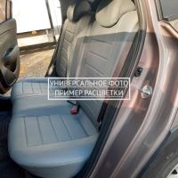 Чехлы Автопилот на Jetta VS5 (2019+) Чехлы Автопилот на Jetta VS5 (2019+)