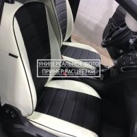 Чехлы Автопилот на Jetta VS5 (2019+) Чехлы Автопилот на Jetta VS5 (2019+)