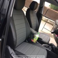 Чехлы Автопилот на Jetta VS5 (2019+) Чехлы Автопилот на Jetta VS5 (2019+)