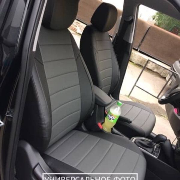 Чехлы Автопилот на Jetta VS5 (2019+) Чехлы Автопилот на Jetta VS5 (2019+)