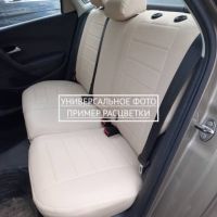 Чехлы Автопилот на Jetta VS5 (2019+) Чехлы Автопилот на Jetta VS5 (2019+)