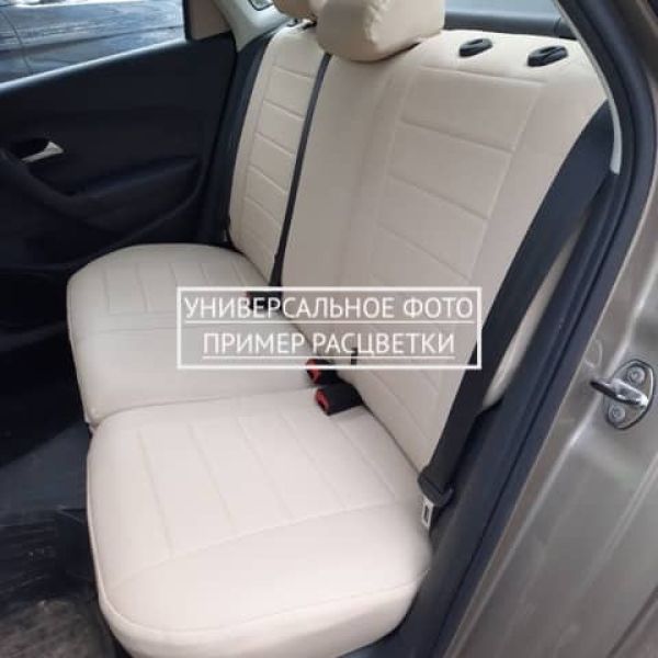 Чехлы Автопилот на Jetta VS5 (2019+) Чехлы Автопилот на Jetta VS5 (2019+)