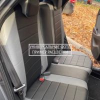 Чехлы Автопилот на Jetta VS5 (2019+) Чехлы Автопилот на Jetta VS5 (2019+)