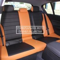 Чехлы Автопилот на Jetta VS5 (2019+) Чехлы Автопилот на Jetta VS5 (2019+)